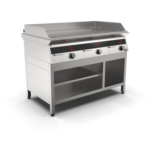 Гриль индукционный SMART INDUCTION G76-PN