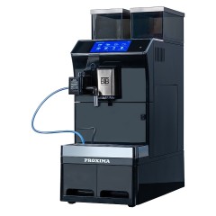 КОФЕМАШИНА-СУПЕРАВТОМАТ PROXIMA LIRIKA BTB 101+3