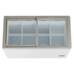 SD-405FPEL Морозильный ларь Haier