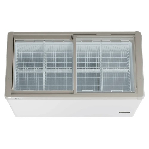 SD-405FPEL Морозильный ларь Haier