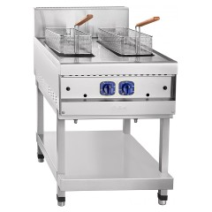 Газовая фритюрница кухонная ГФК-90.2П