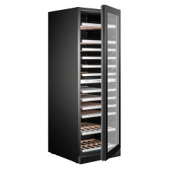 Винный шкаф Temptech STHLM ST180DRB-24