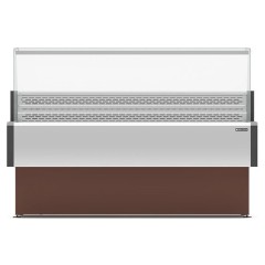 Витрина холодильная Арктика Армата 1800 U КУБ