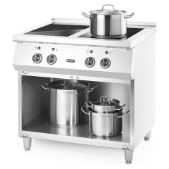 Плита индукционная HENDI 237687