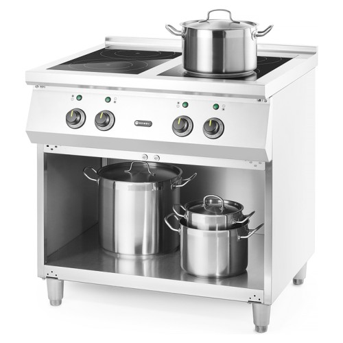 Плита индукционная HENDI 237687