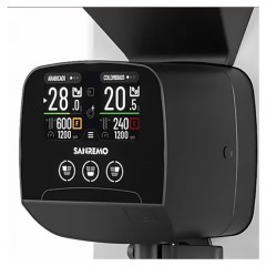 Кофемолка Sanremo X One White