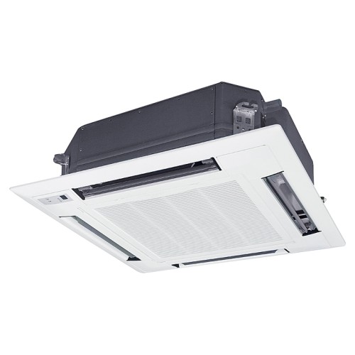 Внутренний блок мультизональной системы General Climate GC-G140/4CVN1