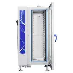 Пароконвектомат Abat ПКА 20-1/1ПМФ2-01 (морской)