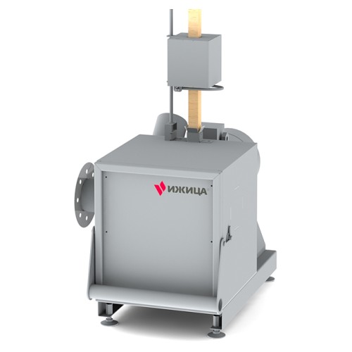 Камера электростатического холодного копчения Ижица 1200М4