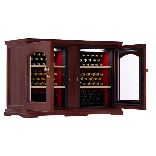 Винный шкаф IP Industrie CEX 2151 СU