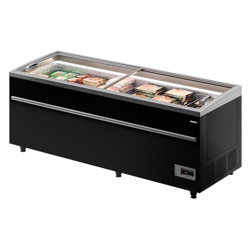 Бонета морозильная Dazzl Astra 210