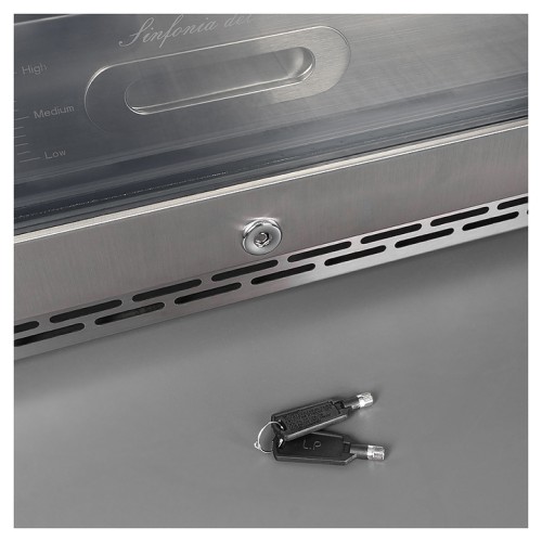 Шкаф для созревания мяса MEYVEL MM-45SR