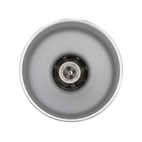 Лампа для подогрева EKSI EL-775-R Silver