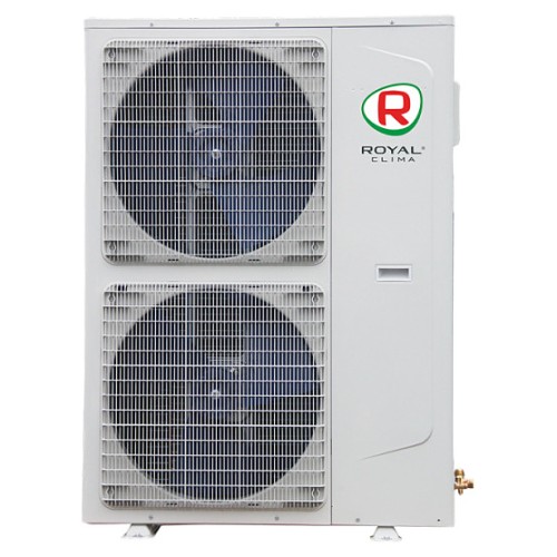 Кассетная сплит-система ROYAL Clima CO-4C 36HNXA/CO-E 36HNX