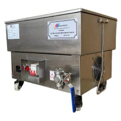 Аппарат для фильтрации фритюрного масла Точка Роста RS Pro 20