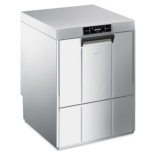Посудомоечная машина с фронтальной загрузкой SMEG Professional SPD525