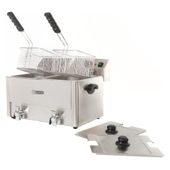 Фритюрница Hurakan HKN-FT88N