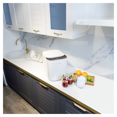 Льдогенератор Libhof IM-215