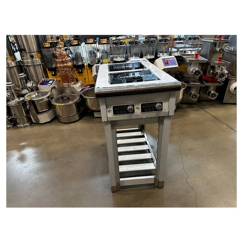 Плита электрическая Gabino S4P-Z-01