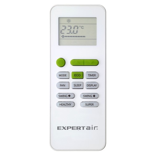 Напольно-потолочная сплит-система EXPERTAIR HARD ZAC-HD24XCFC-IU / ZAC-HD24XC-OU