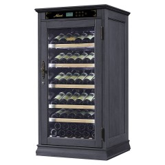 Винный шкаф Libhof Noblest NR-69 Black