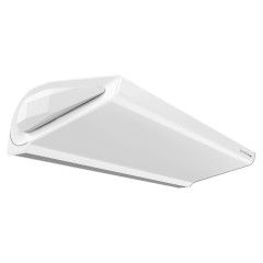Воздушная завеса WING II E100 AC (RAL 9016) белая