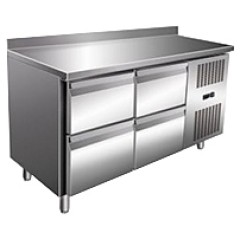 Стол холодильный Cooleq GN2240TN