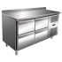 Стол холодильный Cooleq GN2240TN