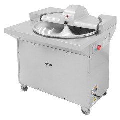 Куттер Kocateq TQ20NW 380В