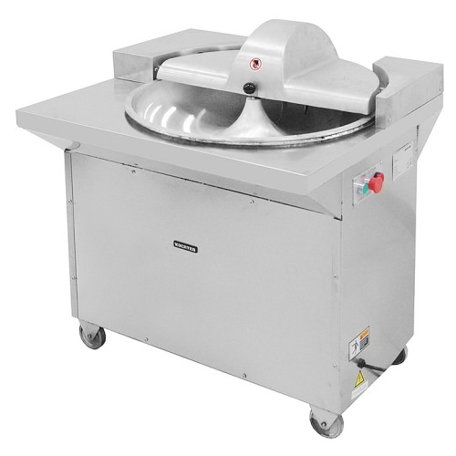 Куттер Kocateq TQ20NW 380В