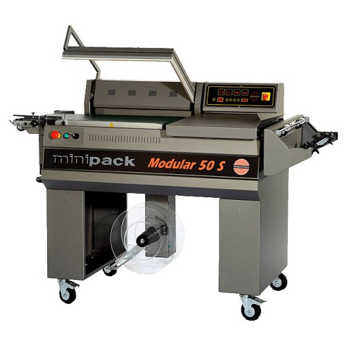 Термоусадочная машина Minipack-Torre Modular 50S