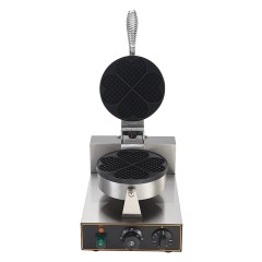 Вафельница электрическая Rosso HХ-2207