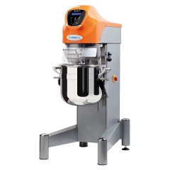 Миксер планетарный Starmix PL30NVHF