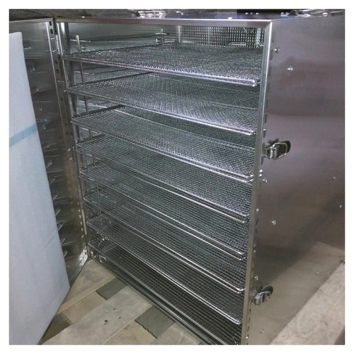 Дегидратор EKSI HFD-16