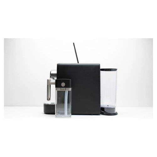 Кофемашина капсульная Bivio BV38 Plus черная