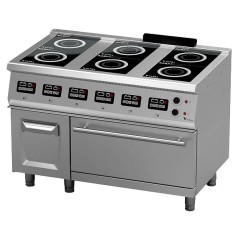 Плита индукционная VITAL IKF7030