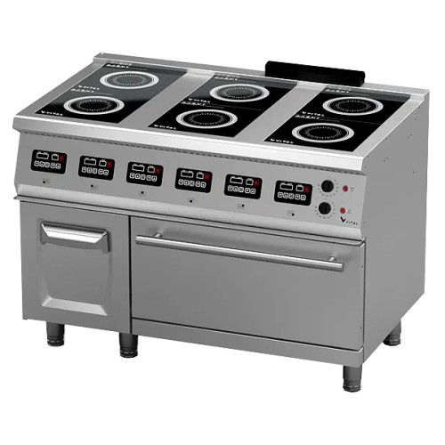 Плита индукционная VITAL IKF7030