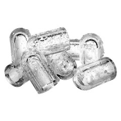 Льдогенератор Hurakan HKN-IMF12B (пальчики)