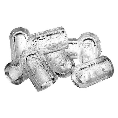 Льдогенератор Hurakan HKN-IMF12B (пальчики)