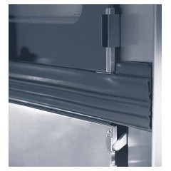 Пароконвектомат Rational iCombi Classic 20-1/1 газ