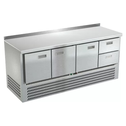 СТОЛ МОРОЗ. ПРИСТЕН. ПОЛИПРОП. СПН/М-622/32-1906