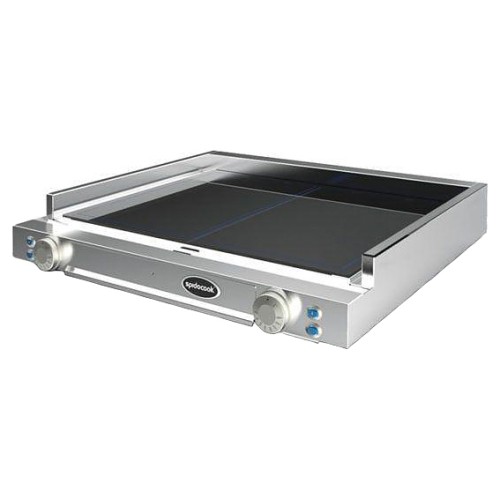Жарочная поверхность Spidocook Spidoflat SР 300