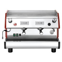 Кофемашина La Pavoni CAFE2V1720EU