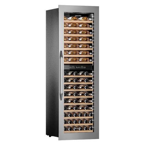 Винный шкаф MEYVEL MV83-KSB2