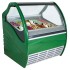 Витрина для мороженого UGUR UDR 18 YAVUZ