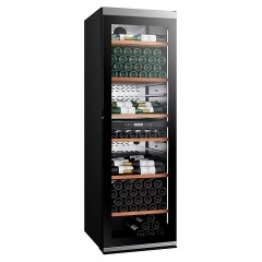 Винный шкаф Climadiff MILLESIME240D