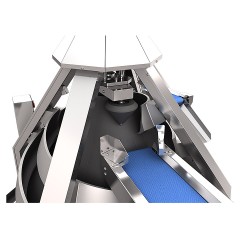 Тестоокруглитель Kumkaya CM 3300 ST