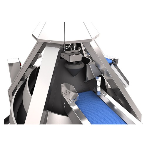 Тестоокруглитель Kumkaya CM 3300 ST