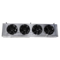 Сплит-система среднетемпературная Intercold МСМ 5102 FT