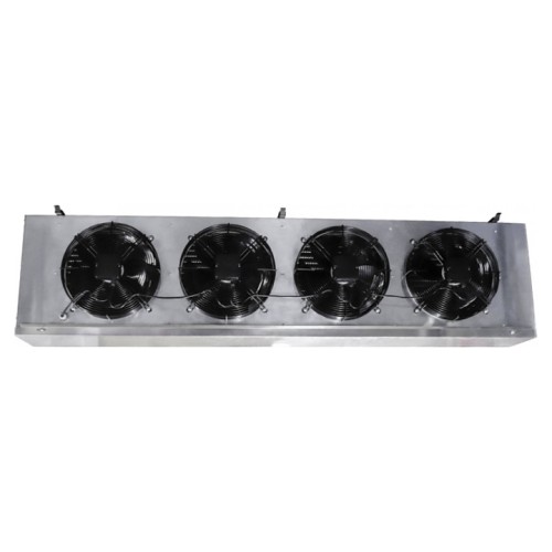 Сплит-система среднетемпературная Intercold МСМ 5102 FT